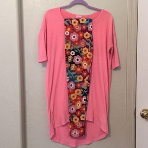 LuLaRoe Irma & Leggings